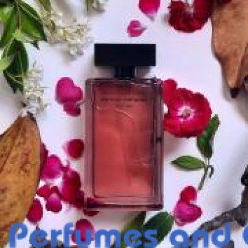 Our impression of Musc Noir Rose For Her Narciso Rodriguez for Women Premium Perfume Oil (6187)